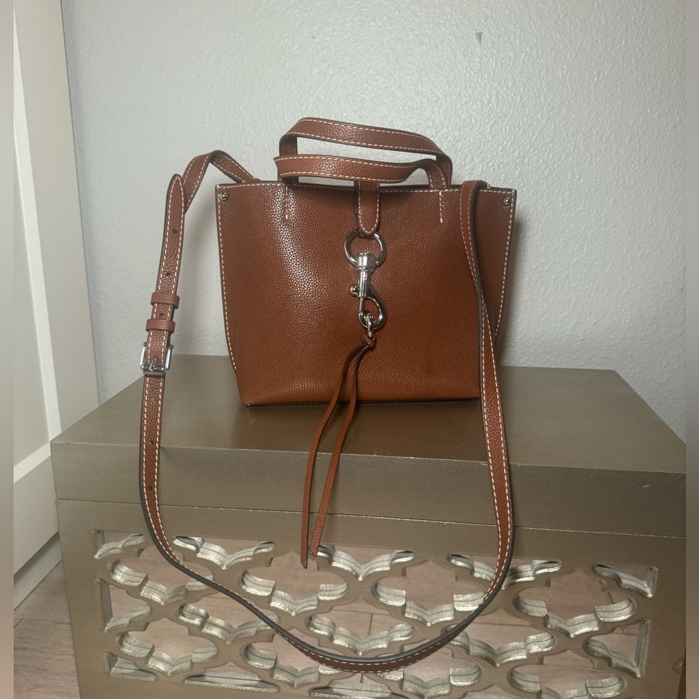 Rebecca Minkoff Megan Mini tote bag